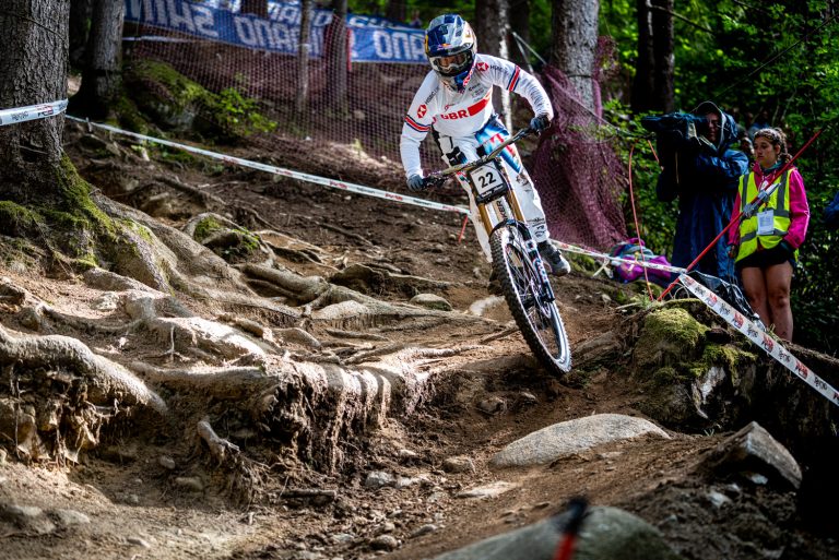 The Ultimate Guide to Downhill Mountain Bike Racing